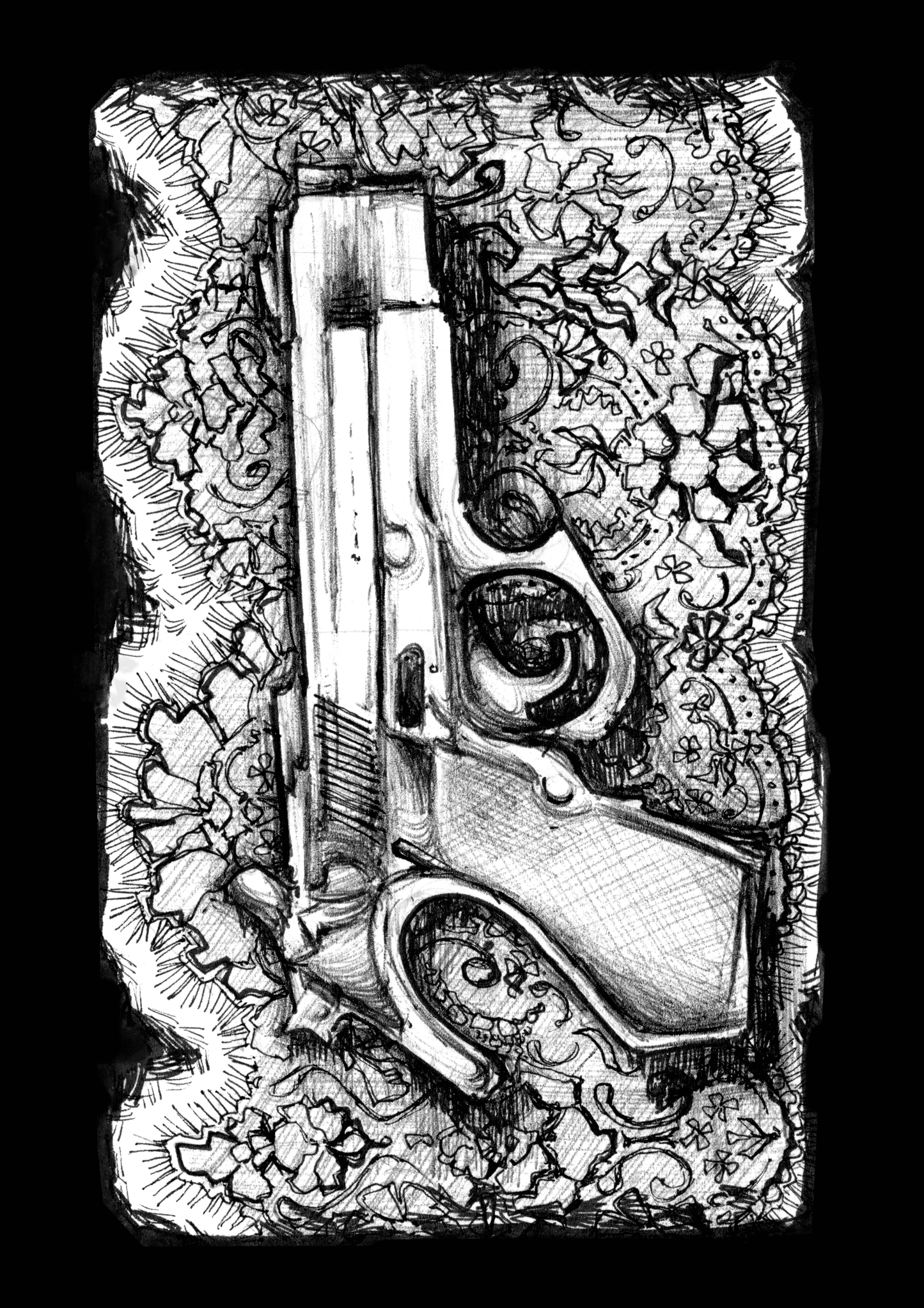 ★ Weapon
