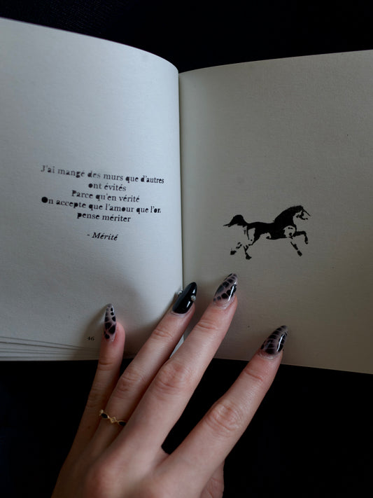 ★ Livre Asinine
