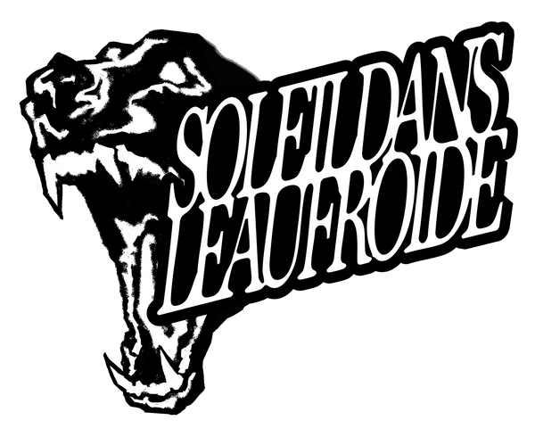 Soleildansleaufroide