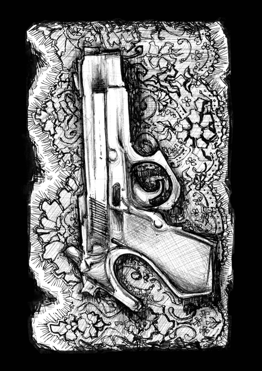 ★ Weapon